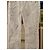 Vaqueros Ralph Lauren Avery Straight Blancos Algodón Plata Gris - vista 3