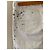Vaqueros Ralph Lauren Avery Straight Blancos Algodón Plata Gris - vista 6