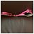 Longchamp Ledergürtel Rosa Fuchsia 85 cm Pink Fuschia - Ansicht 5