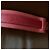 Longchamp Ledergürtel Rosa Fuchsia 85 cm Pink Fuschia - Ansicht 6