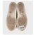 Baskets basses perforées blanches avec logo Chanel Taille 35,5 d'occasion - vue 5