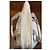 Sylvie Borsa Tote Gucci Sherry Line in tela GG Beige - vista 3