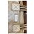 Sylvie Borsa Tote Gucci Sherry Line in tela GG Beige - vista 9