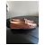 Tod's Mocassini Gommino in Pelle - Marrone Castagna - 39 Castagno - vista 10