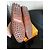Tod's Mocassini Gommino in Pelle - Marrone Castagna - 39 Castagno - vista 3