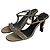 Sandali Gucci con Cristalli - Khaki Cachi