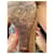 Beige suede wedge sandals by Gucci  - view 9