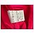 Rotes Spitzenkleid von Sandro - Ansicht 9