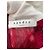 Rotes Spitzenkleid von Sandro - Ansicht 14