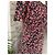 The Kooples Sommerkleid mit rosa und schwarzen Blumen Pink Grün - Ansicht 6