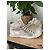 Sneakers alte Pataugas dorate Bianco D'oro - vista 5