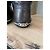 Ash Braune Leder High-Top-Sneaker - Ansicht 5