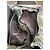Ash Braune Leder High-Top-Sneaker - Ansicht 6