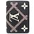 Cartera Claire Louis Vuitton para mujeres - Cartera bifold