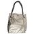 Everyday Borsa a Spalla Balenciaga Crush Medium D'oro