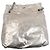 Everyday Borsa a Spalla Balenciaga Crush Medium D'oro - vista 2