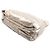 Everyday Borsa a Spalla Balenciaga Crush Medium D'oro - vista 3