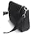 Borsa a Spalla Prada Tessuto Nero - vista 2