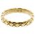 Anello Mini Coco Crush in Oro Giallo 18K di CHANEL - vista 3