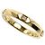 Tiffany & Co Anello True Band in oro giallo 18K Tiffany