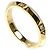 Tiffany & Co Anello True Band in oro giallo 18K Tiffany - vista 2