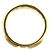 Tiffany & Co Anello True Band in oro giallo 18K Tiffany - vista 4
