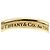 Tiffany & Co Anello True Band in oro giallo 18K Tiffany - vista 5