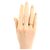 Tiffany & Co Anello True Band in oro giallo 18K Tiffany - vista 7