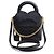 Borsa a Spalla Reversibile 2 Vie Tiffany & Co. Nero