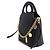 Borsa a Spalla Reversibile 2 Vie Tiffany & Co. Nero - vista 2