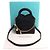 Borsa a Spalla Reversibile 2 Vie Tiffany & Co. Nero - vista 7