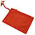Hermès Borsa Tote MM Cannes HERMES Rosso Crudo  - vista 10