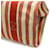 Hermès Borsa Tote MM Cannes HERMES Rosso Crudo  - vista 4