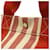 Hermès Borsa Tote MM Cannes HERMES Rosso Crudo  - vista 6