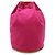 Borsa a Spalla Hermès Polochon Mimil GM Rosa Rosso - vista 2