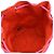 Borsa a Spalla Hermès Polochon Mimil GM Rosa Rosso - vista 9
