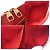 Borsa a mano Pallas BB Monogram Louis Vuitton Marrone Fuschia - vista 10