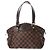 Bolso Louis Vuitton Damier Verona PM Castaño - vista 2