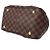 Bolso Louis Vuitton Damier Verona PM Castaño - vista 6