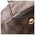 Bolso Louis Vuitton Damier Verona PM Castaño - vista 8