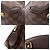 Bolso Louis Vuitton Damier Verona PM Castaño - vista 9