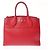 Borsa 2WAY City Steamer MM Louis Vuitton Rosso