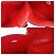 Borsa 2WAY City Steamer MM Louis Vuitton Rosso - vista 10