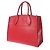 Borsa 2WAY City Steamer MM Louis Vuitton Rosso - vista 3
