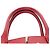 Borsa 2WAY City Steamer MM Louis Vuitton Rosso - vista 5