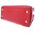 Borsa 2WAY City Steamer MM Louis Vuitton Rosso - vista 6