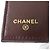 Portafoglio tri-fold Matelassé da donna Chanel Nero - vista 5