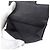 Portafoglio tri-fold Matelassé da donna Chanel Nero - vista 7