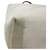 Céline Celine Canvas Tragetasche Braun Weiß - Ansicht 4