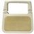 Borsa a mano in pelle scamosciata beige Loewe
